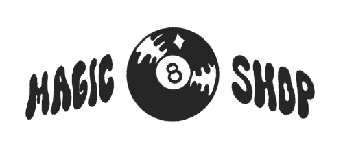 Magic Eight Shop LLC